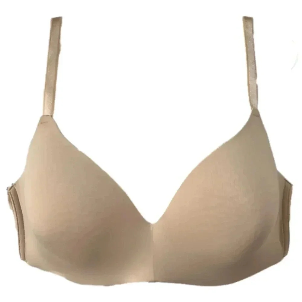 Auden Nude The Bliss Nude Bra 36D